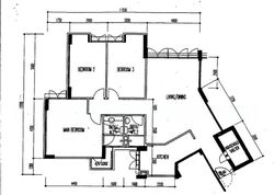 Blk 158D Rivervale View (Sengkang), HDB 5 Rooms #591436611